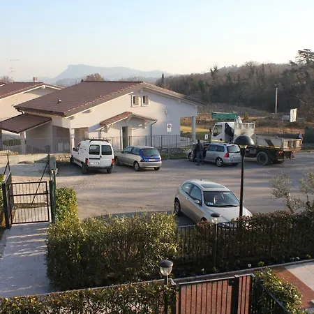 La Fiorita 科斯特曼诺